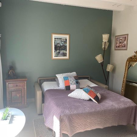 La Suite Alain 南锡 外观 照片
